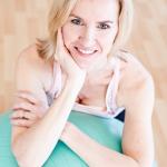 s Ivanou Veselou, DiS. - OPEN CLASS Pilates