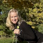 s Ivanou  Veselou, DiS. NW